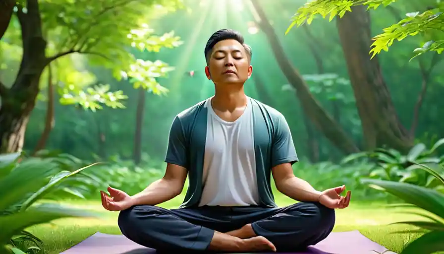 Quick Meditation Techniques